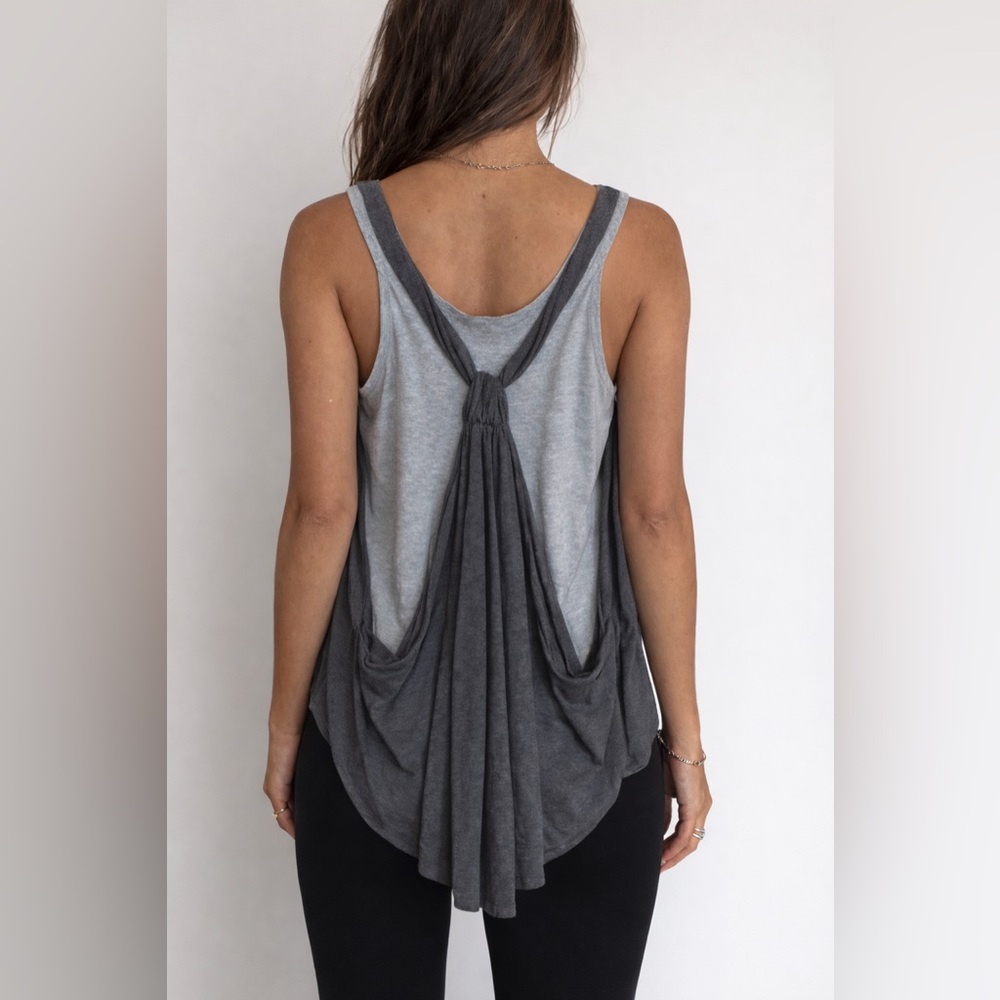 Olivia Sky Women’s Active Tank Top S